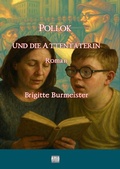 Cover: Pollok und die Attent&auml;terin - epubli