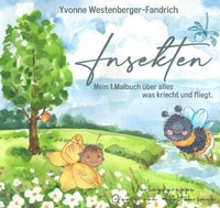 Abbildung von: Insekten - epubli