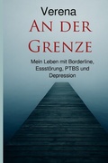 Cover: An der Grenze - epubli