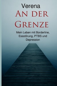 Enlarge image Cover: An der Grenze - epubli