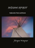 Cover: Indian Spirit - epubli