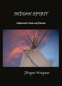 Enlarge image Cover: Indian Spirit - epubli