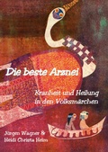 Cover: Die beste Arznei - epubli