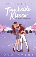 Cover: Trackside Kisses - BoD - Books on Demand