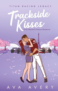 Enlarge image Cover: Trackside Kisses - BoD - Books on Demand