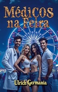 Cover: M&eacute;dicos na Feira - BoD - Books on Demand