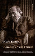 Cover: Revolte f&uuml;r den Frieden - BoD - Books on Demand