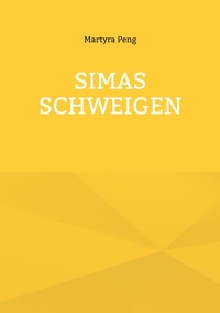 Abbildung von: Simas Schweigen - BoD - Books on Demand