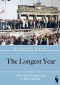 Cover: The Longest Year - Frieling & Huffmann