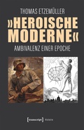 Abbildung von: »Heroische Moderne« - transcript