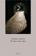 Cover: Wo diese Tage enden - Neisse Verlag