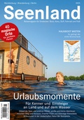 Cover: Seenland 2025 - SD Media Services