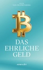 Cover: Bitcoin - Das ehrliche Geld - Aprycot Media