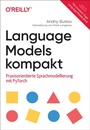 Cover: Language Models kompakt - O'Reilly