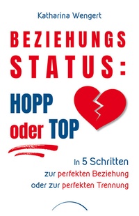 Abbildung von: Beziehungsstatus: Hopp oder top - Silberschnur
