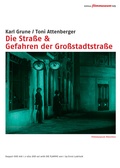 Cover: Die Stra&szlig;e & Gefahren der Gro&szlig;stadtstra&szlig;e - belleville