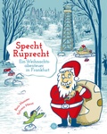 Cover: Specht Ruprecht - Societ&auml;ts-Verlag