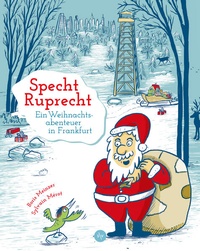 Enlarge image Cover: Specht Ruprecht - Societäts-Verlag