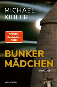 Abbildung von: Bunkermädchen - Societäts-Verlag