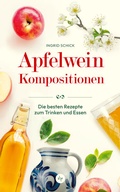 Cover: Apfelwein-Kompositionen - Societ&auml;ts-Verlag