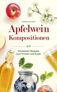 Abbildung von: Apfelwein-Kompositionen - Societäts-Verlag