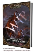 Cover: DSA5 - Finsterwacht - Ritter der Wacht - Ulisses Medien und Spiel Distribution GmbH