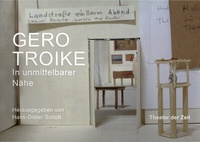 Abbildung von: Gero Troike - Theater der Zeit