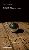 Cover: Theaterarbeit. Praktiken der Freien Szene - Theater der Zeit