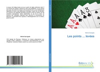 Abbildung von: Les points ... levées - Éditions Vie