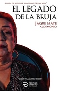Cover: El legado de la bruja - Testigo Directo Editorial