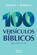 Cover: 100 vers&iacute;culos b&iacute;blicos para saber de cor - Rocco Digital