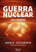 Cover: Guerra nuclear - Rocco Digital