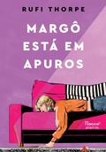Cover: Marg&ocirc; est&aacute; em apuros - Rocco Digital