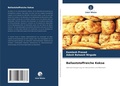 Cover: Ballaststoffreiche Kekse - Verlag Unser Wissen