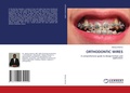 Cover: Orthodontic Wires - LAP Lambert Academic Publishing