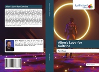 Abbildung von: Alien's Love for Kaltrina - Justfiction Edition
