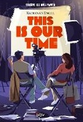 Cover: This Is Our Time - Inlov
