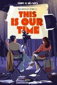 Enlarge image Cover: This Is Our Time - Inlov