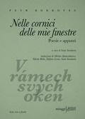 Cover: Nelle cornici delle mie finestre - Miraggi Edizioni