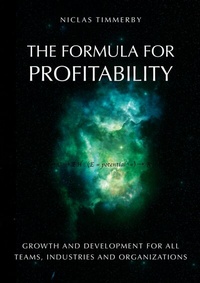 Abbildung von: The formula for profitability, growth and development - BoD - Books on Demand