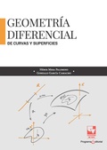 Bild: Geometr&iacute;a diferencial de curvas y superficies - Universidad del Valle