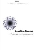 Cover: Trous noirs et espace-temps - Bayard