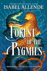 Enlarge image Cover: Forest of the Pygmies - Philomel Books