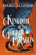 Cover: Kingdom of the Golden Dragon - Philomel Books