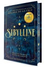 Cover: Sibylline (A Good Morning America YA Book Club Pick) - Penguin Putnam Inc