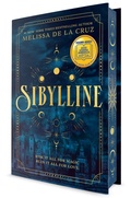Cover: Sibylline (A Good Morning America YA Book Club Pick) - Penguin Putnam Inc