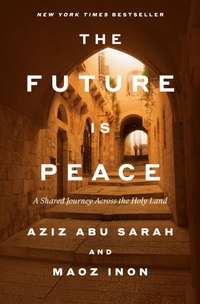 Enlarge image Cover: The Future Is Peace - Crown