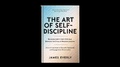 Cover: The Art of Self-Discipline (Self Help, #1) - Sudip Pan
