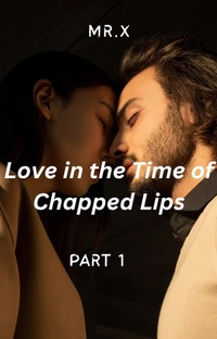 Enlarge image Cover: Love in the Time of Chapped Lips - Mr.X