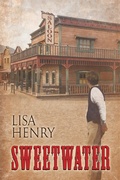 Cover: Sweetwater - Lisa Henry